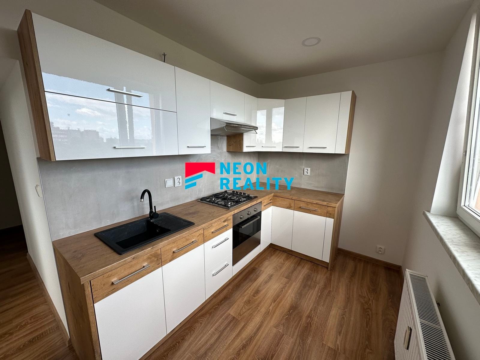 3+1, Masarykova třída, Orlová Lutyně, 58 m² - 1