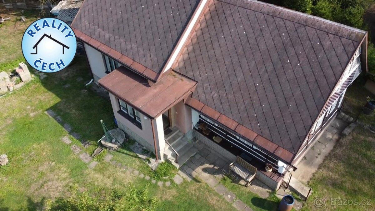 Rodinný dům · Jilemnice, 514 01 - 4