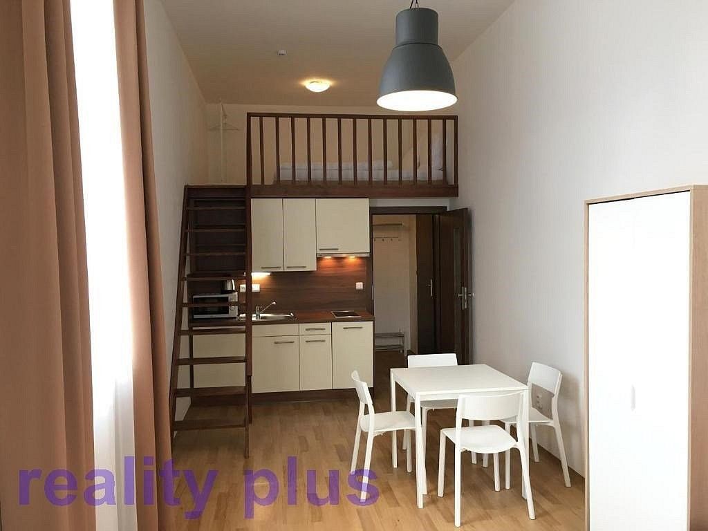 1+kk, Liberec - Liberec X-Františkov, Liberecký kraj, 28 m² - 2