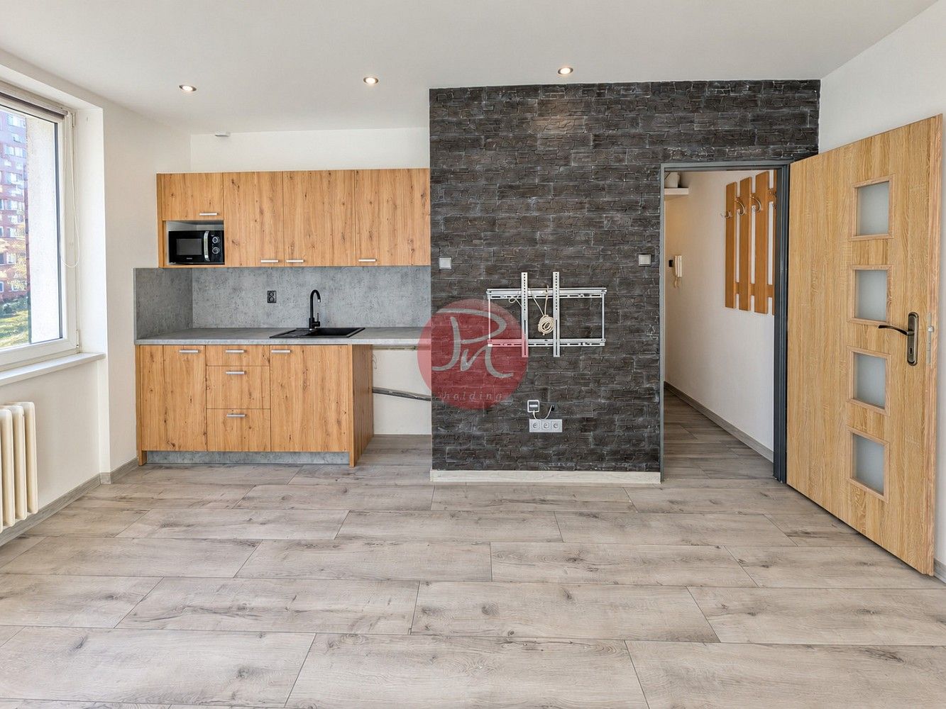 Byt 1+kk · 25 m² · Ukrajinská, Ostrava - Poruba - 3