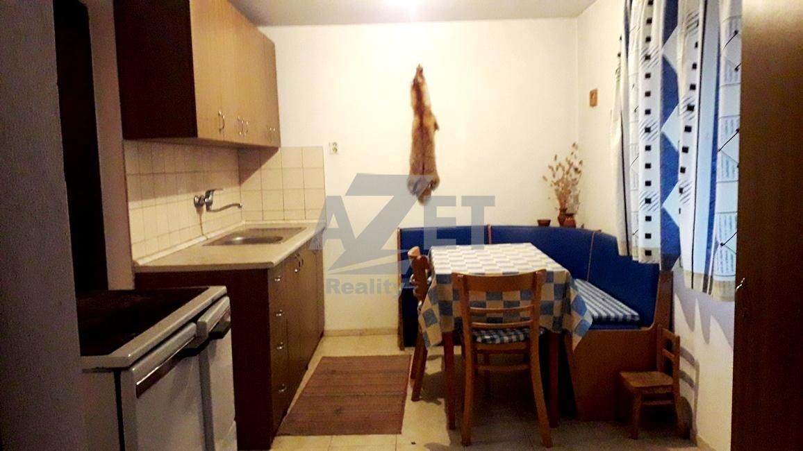 Prodej chata - Žárová, Velké Losiny, 71 m²