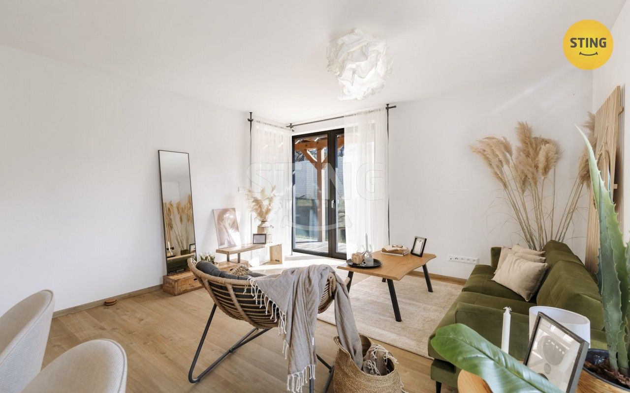 Prodej rodinný dům - 1. května, Ostrava, 126 m²