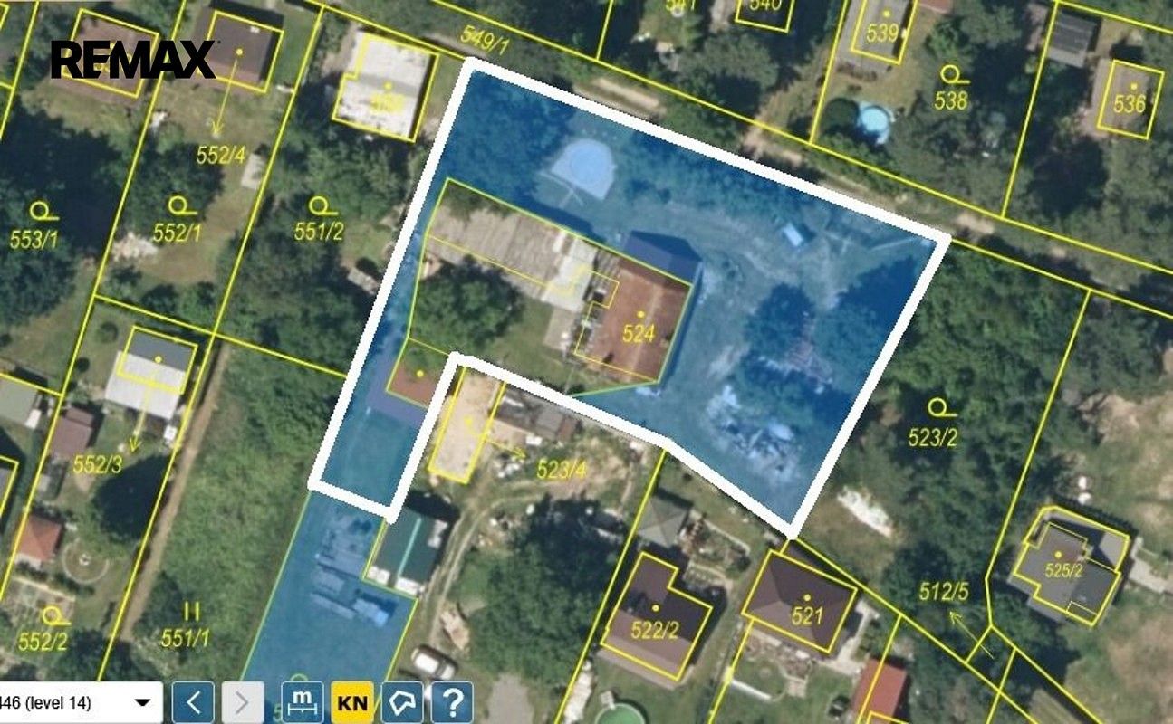Prodej rodinný dům - Třemošná - Záluží, okres Plzeň-sever, Plzeňský kraj, 60 m² - 5