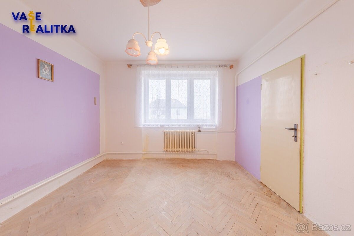 Prodej byt - Bystřice pod Hostýnem, 768 61