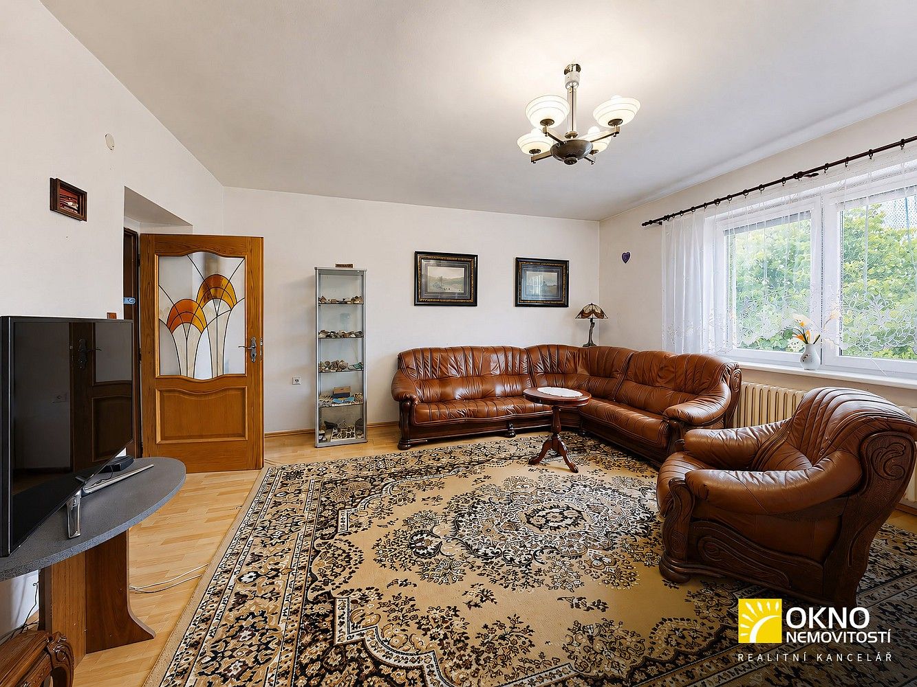 Prodej rodinný dům - Kroměřížská, Kojetín - Kojetín I-Město, okres Přerov, 190 m² - 5