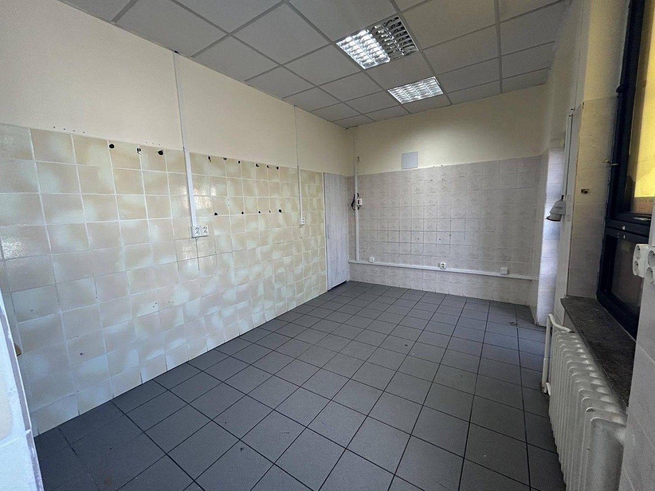 Komerční nemovitost · 15 m² · Slezská, Orlová - Poruba, okres Karviná - 4