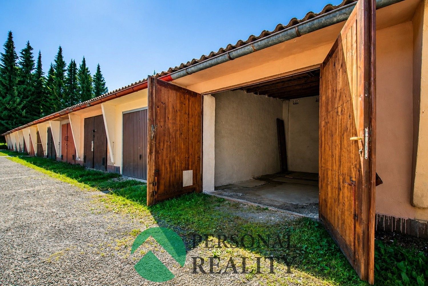 Ostatní, Mariánské Lázně - Úšovice, okres Cheb, Karlovarský kraj, 23 m² - 2