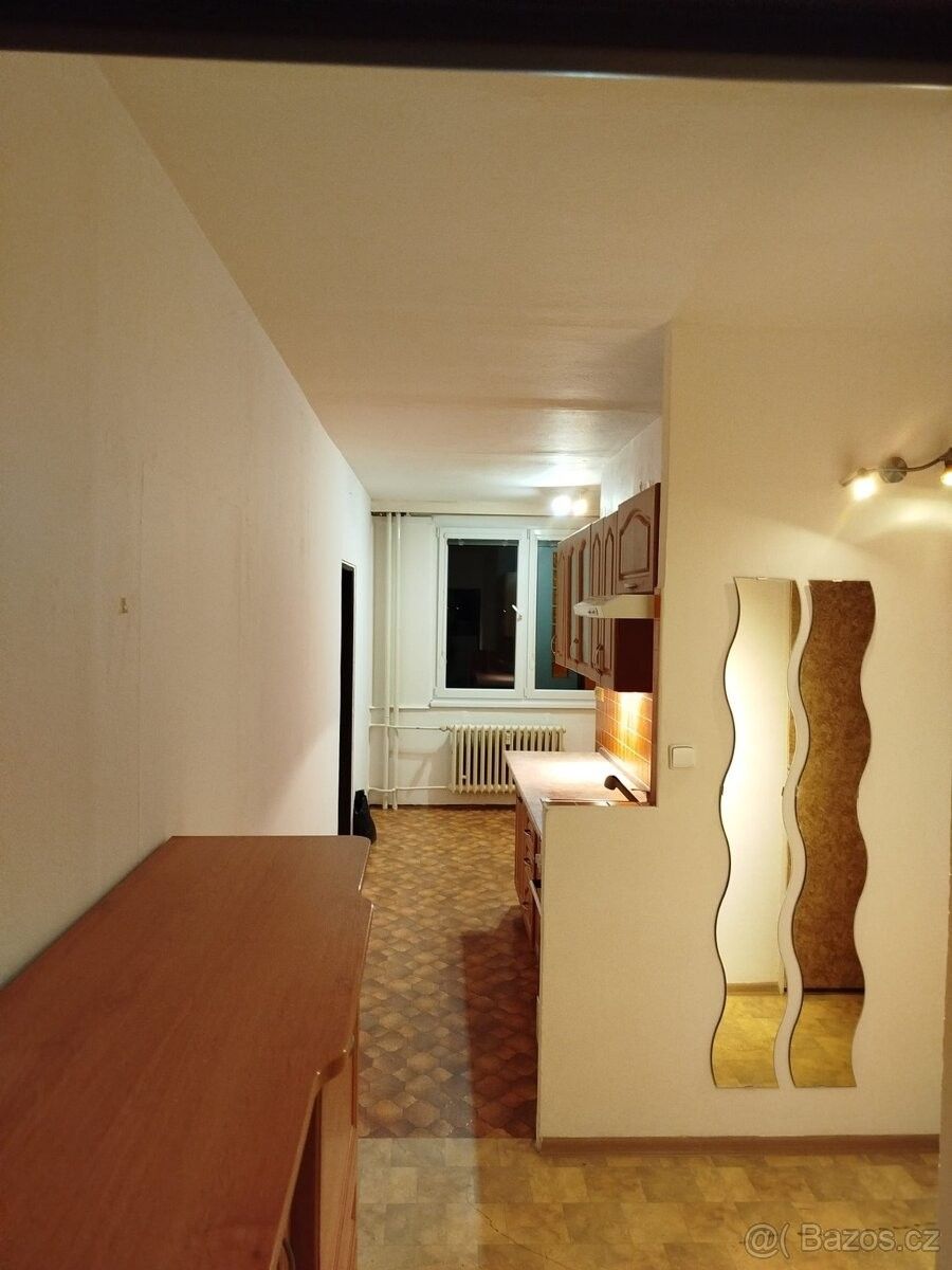 Byty, Jarošov nad Nežárkou, 378 41