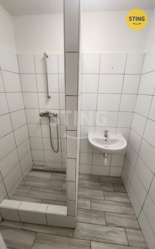Pronájem byt 2+1 - nábř. Protifašistických bojovníků, Přerov, 52 m² - 2