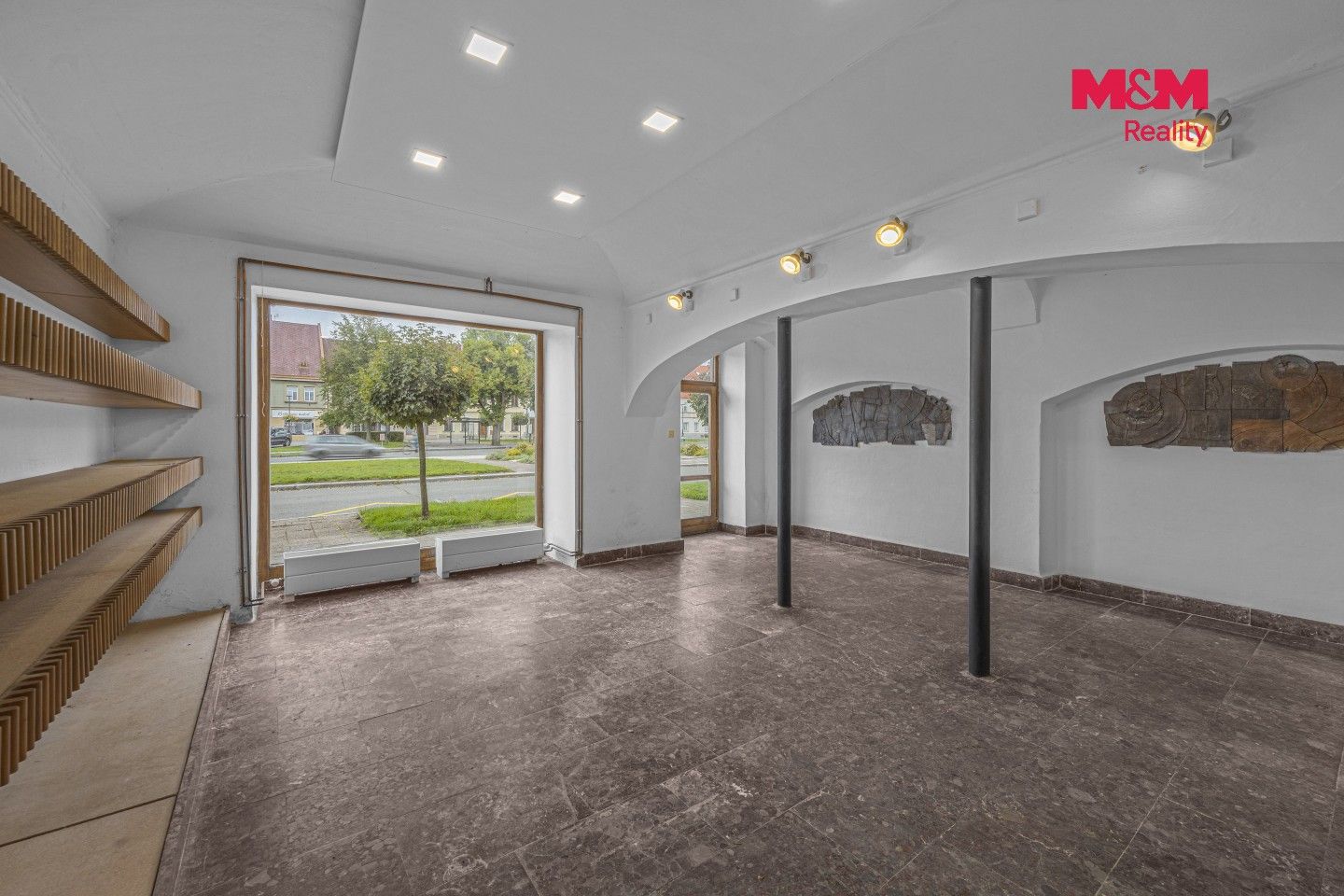 Rodinný dům · 180 m² · Masarykovo náměstí, Třebechovice pod Orebem - 3