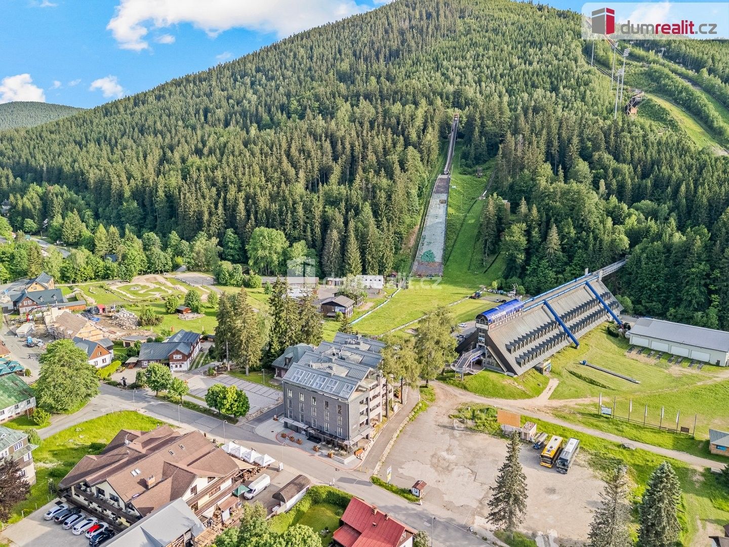 2+kk, Harrachov, 41 m² - 2