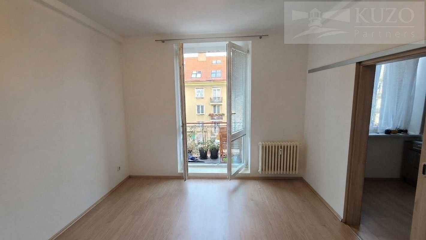 2+1, Praha - Nusle, okres Praha 4, Hlavní město Praha, 57 m² - 2