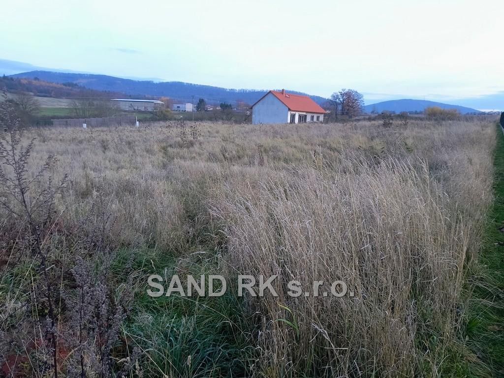 Pozemek pro bydlení · 864 m² · Roubalova, Chudenice - 4