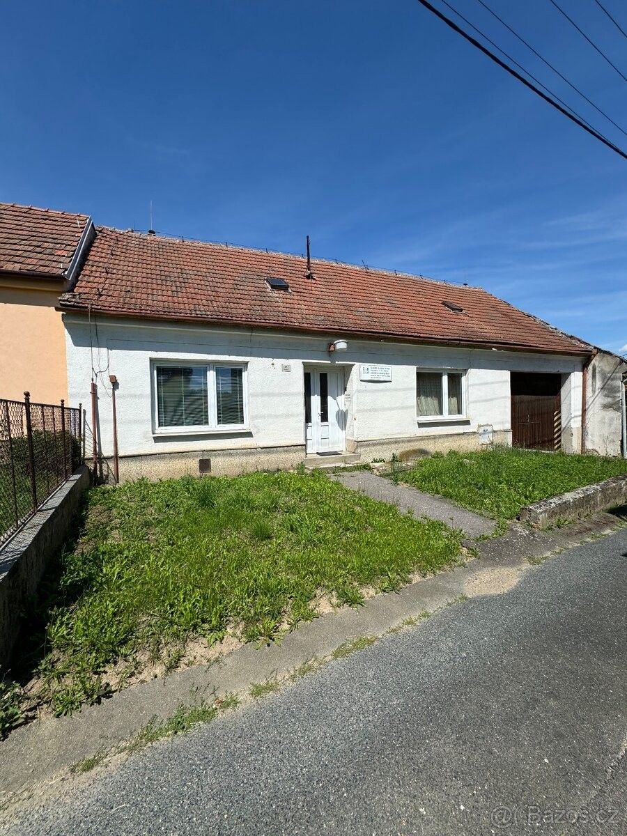 Prodej sklad - Omice, 664 41