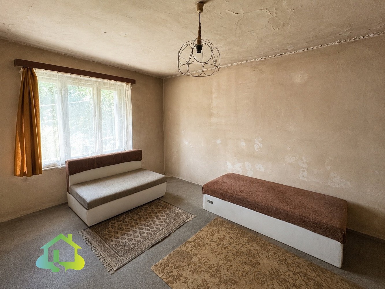 Rodinný dům · 140 m² · Milý, okres Rakovník - 4