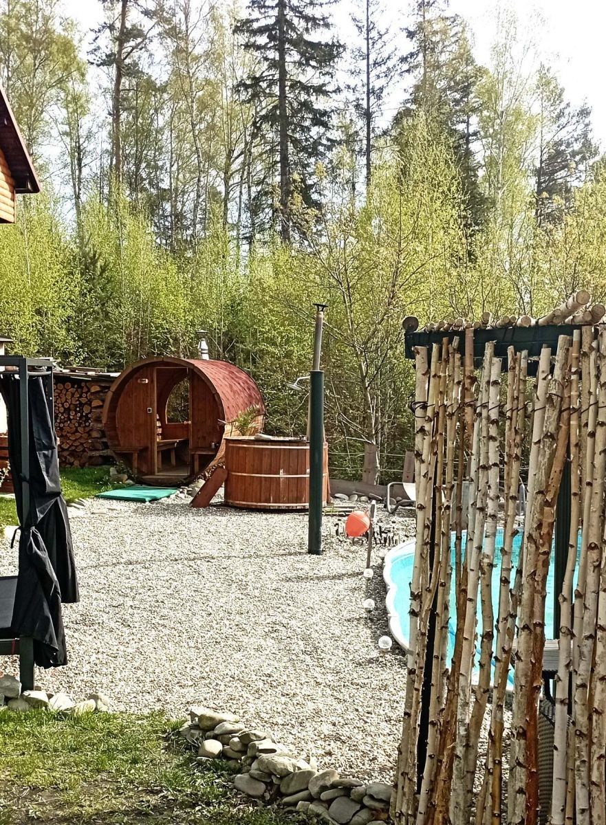 Chata · Frýdlant nad Ostravicí, Moravskoslezský kraj - 3