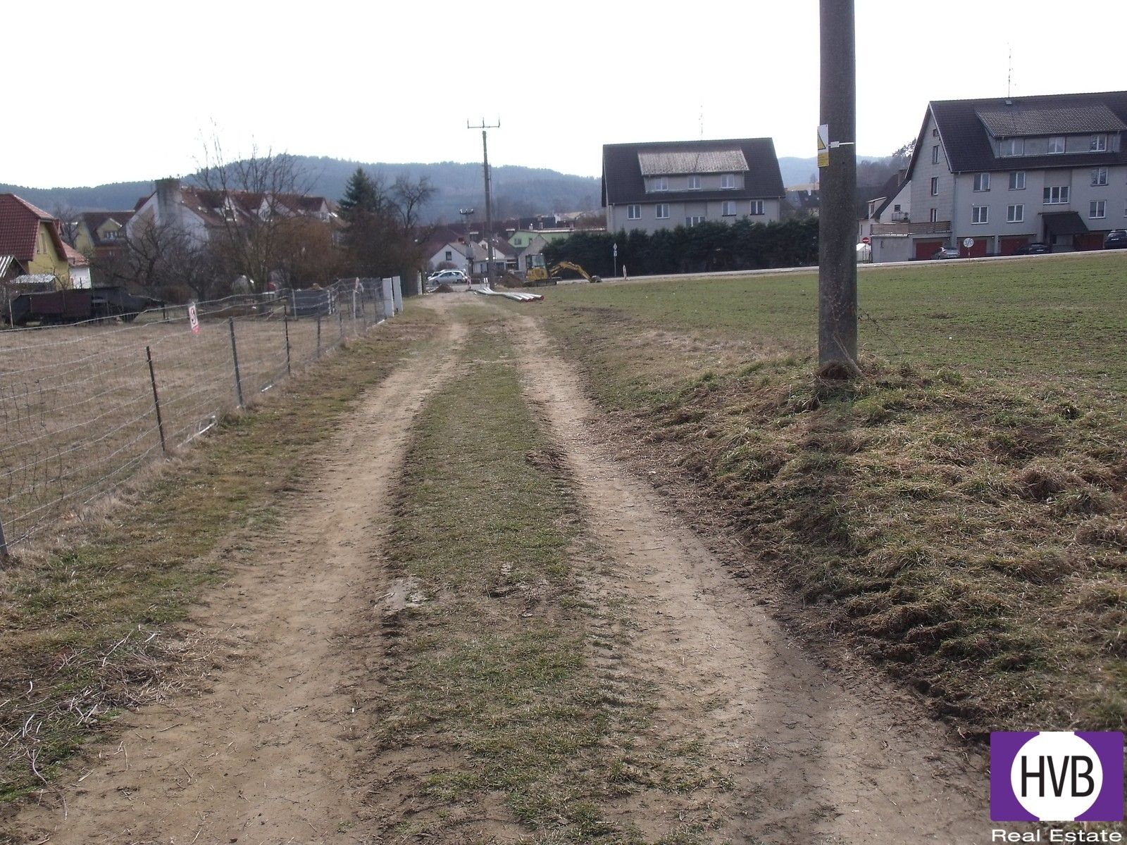 Prodej pozemek pro bydlení - Kájov, 760 m² - 5