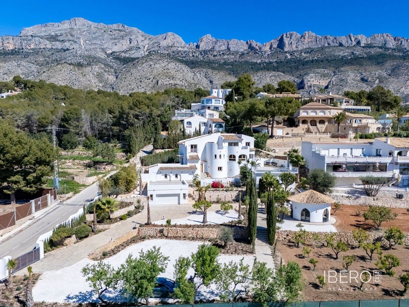 Rodinný dům · 273 m² · Altea, ES - 4