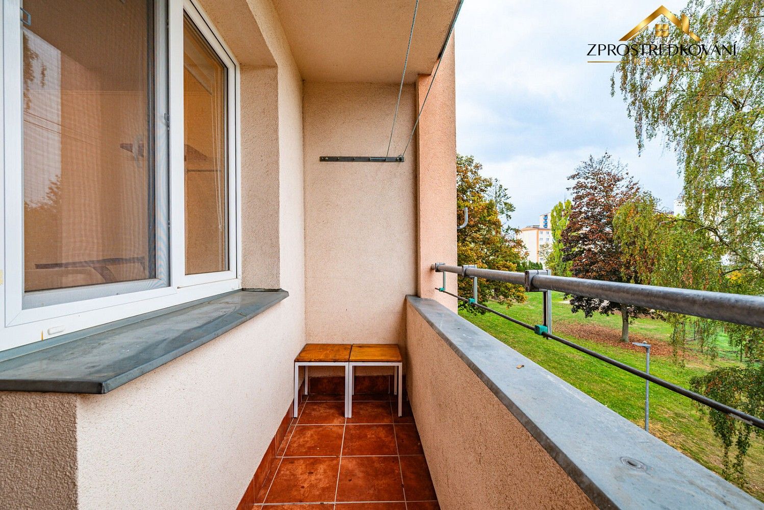 Byt 3+1 · 69 m² · Revoluční, Chodov, okres Sokolov - 4