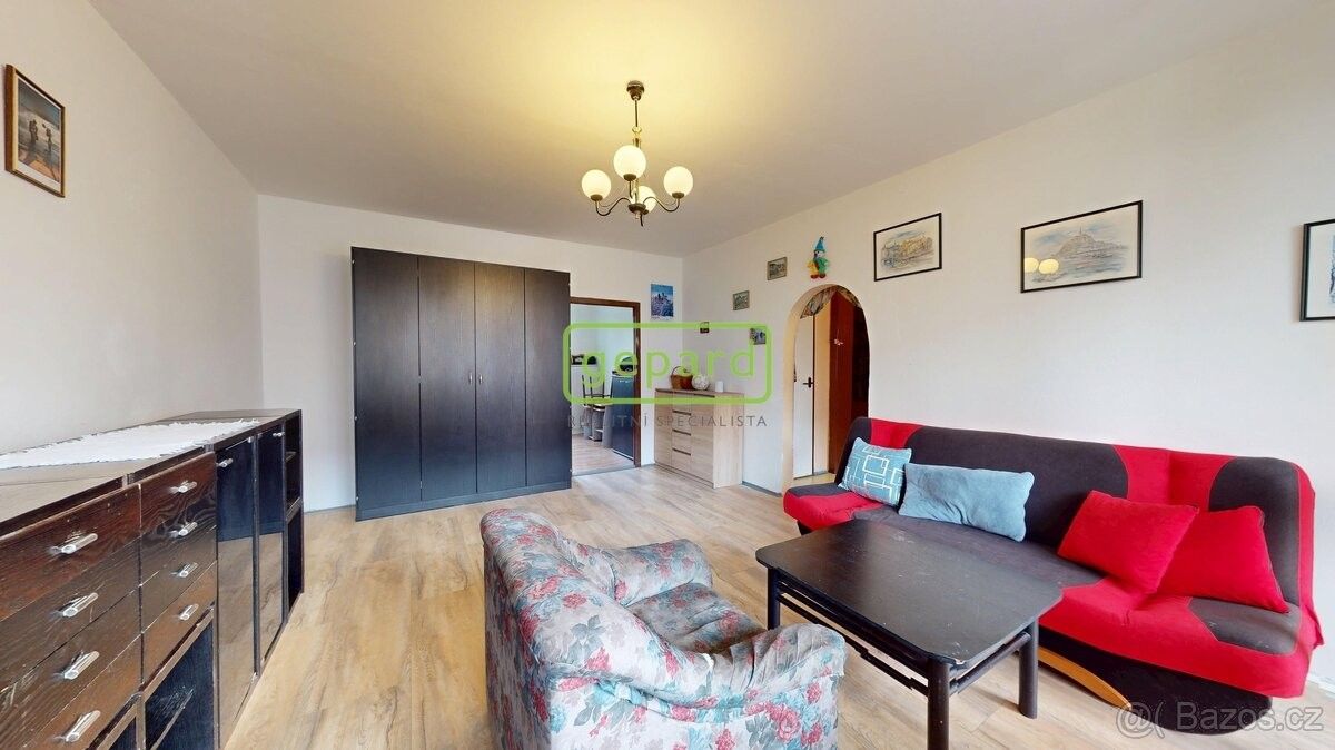 Prodej byt - Česká Lípa, 470 06