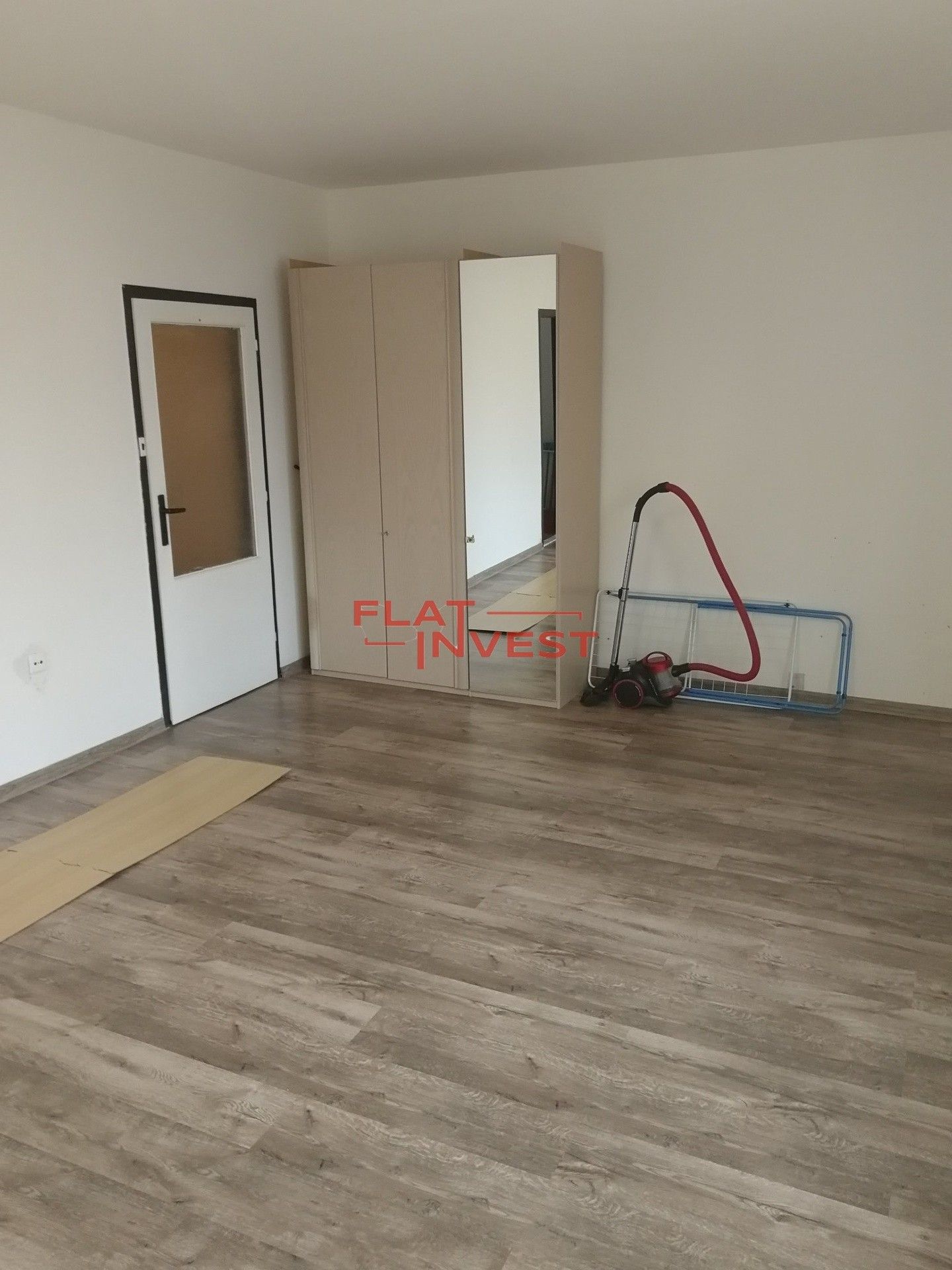 Pronájem byt 1+1 - Na valech, Rumburk, 39 m²