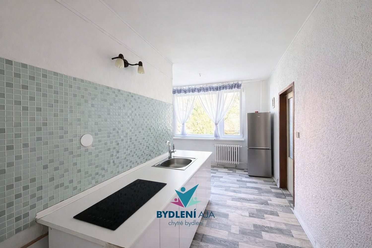 Byt 2+1 · 62 m² · Krupka - Maršov, okres Teplice, Ústecký kraj - 4