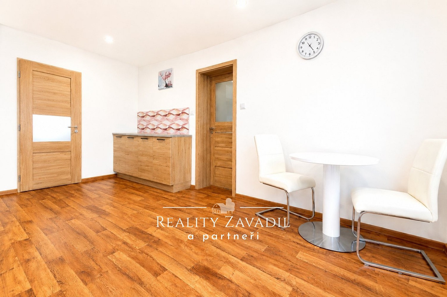Prodej rodinný dům - Pod Hájem, Vroutek, okres Louny, 130 m² - 5