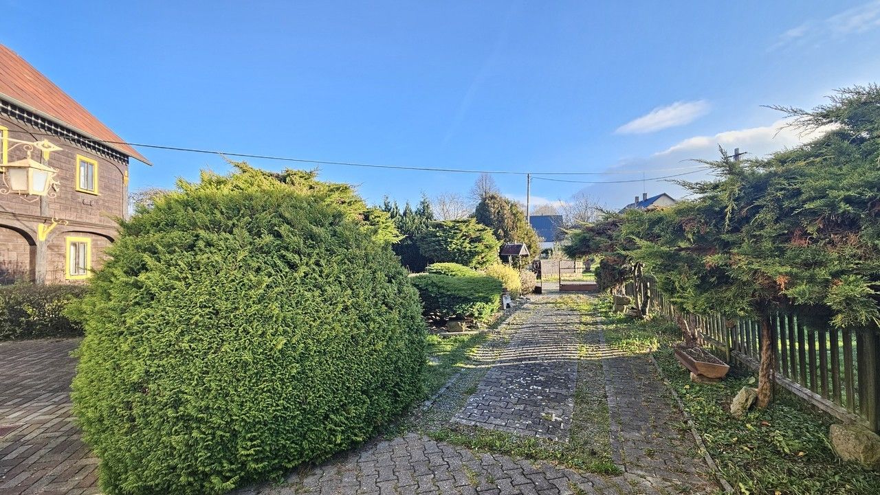 Prodej rodinný dům - Labská Stráň, 350 m²