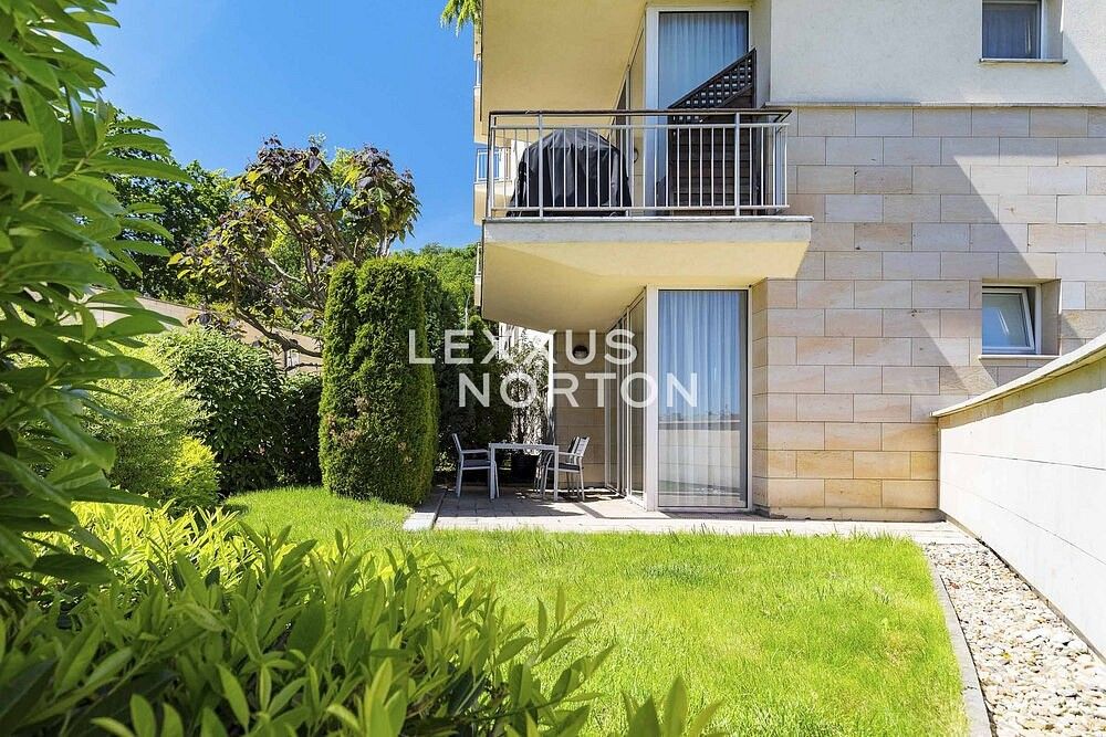 4+kk, Praha - Smíchov, okres Praha 5, Hlavní město Praha, 134 m² - 1