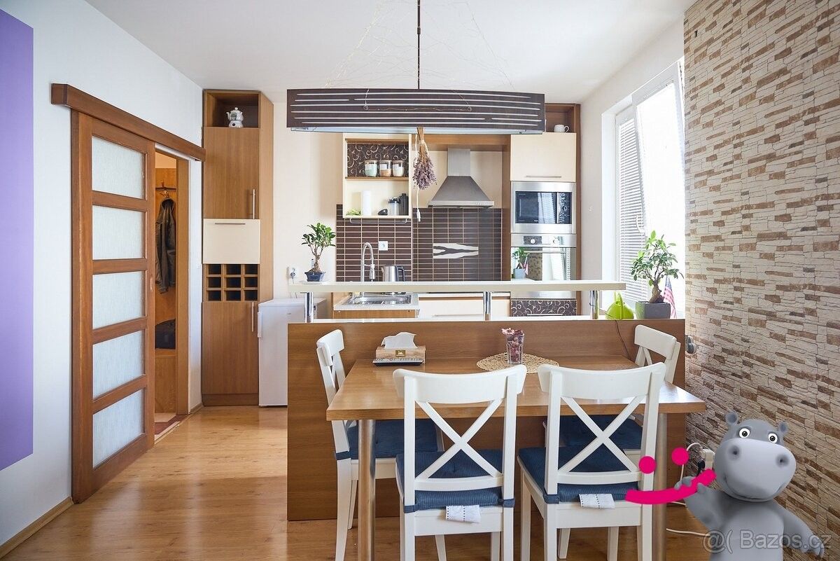 Byty, Brandýs nad Labem-Stará Boleslav, 250 01