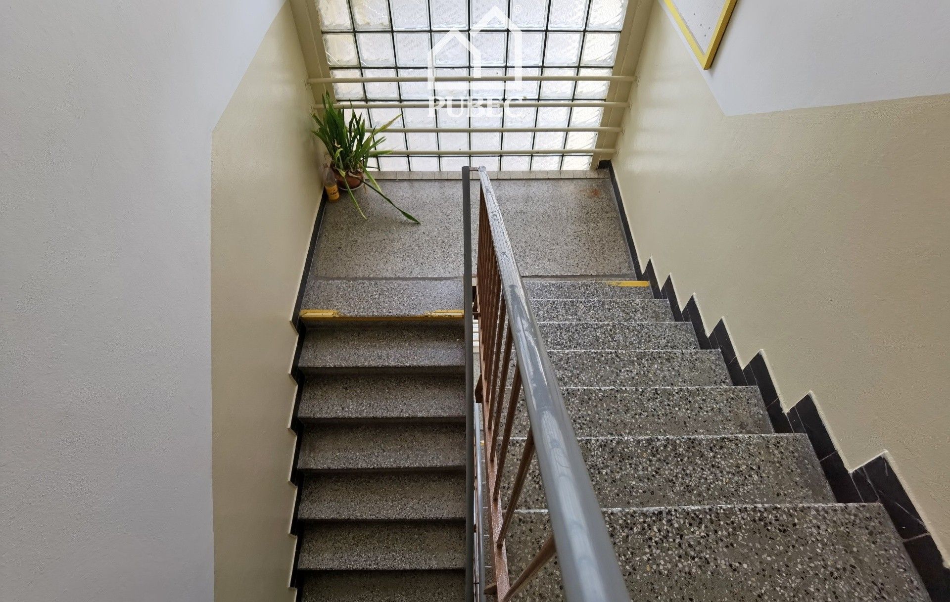 Pronájem kancelář - Václava Nového 1395, Rokycany Nové Město, 22 m² - 5