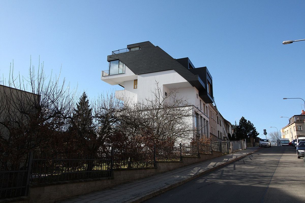 2+kk, Soukopova, Brno - Stránice, Jihomoravský kraj, 44 m² - 1