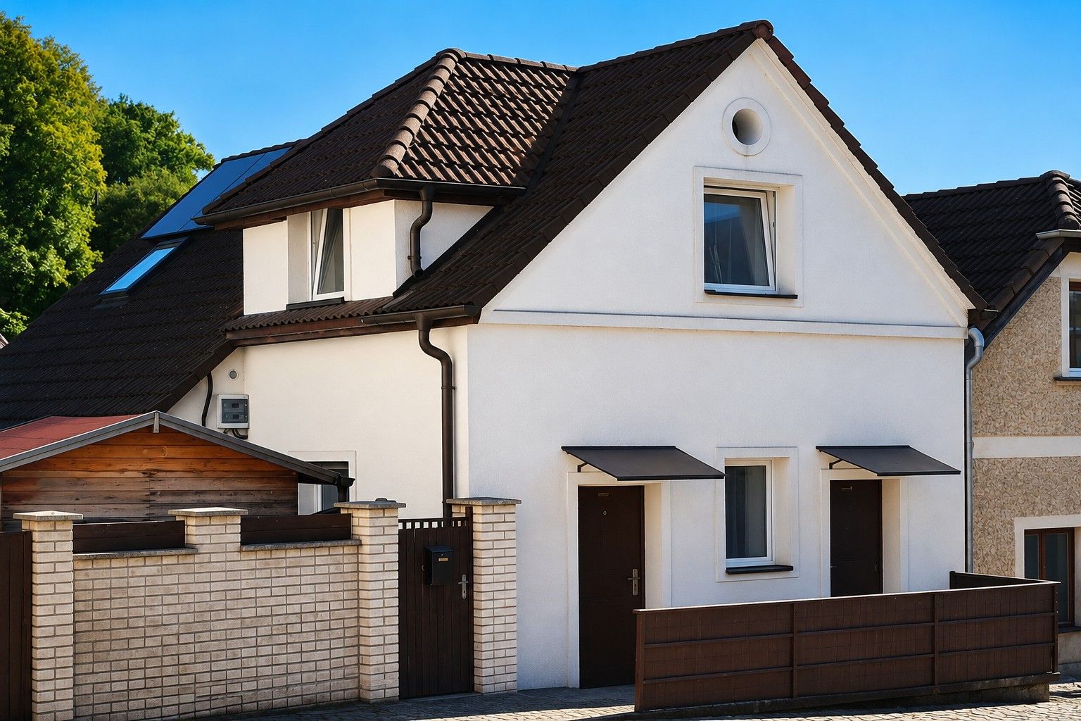 Rodinný dům, 120 m²
