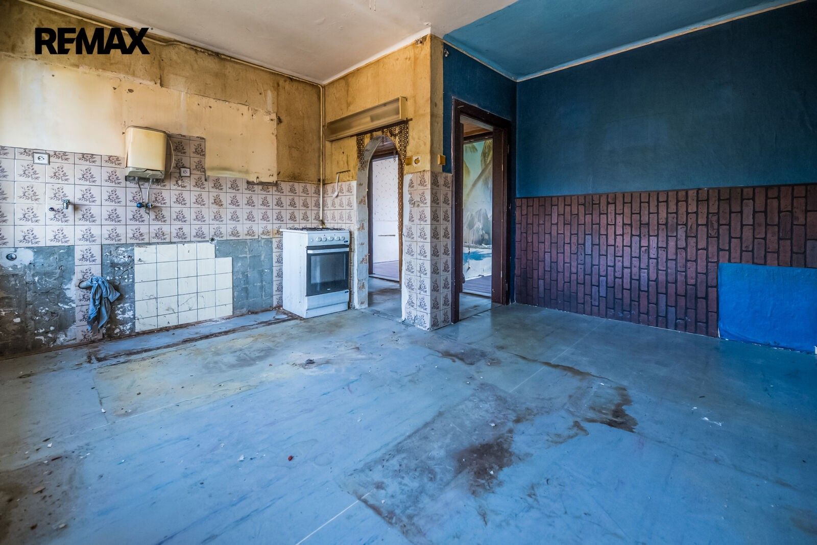 Prodej byt 2+kk - Vodárenská 617, Karlovy Vary Rybáře, 50 m² - 5