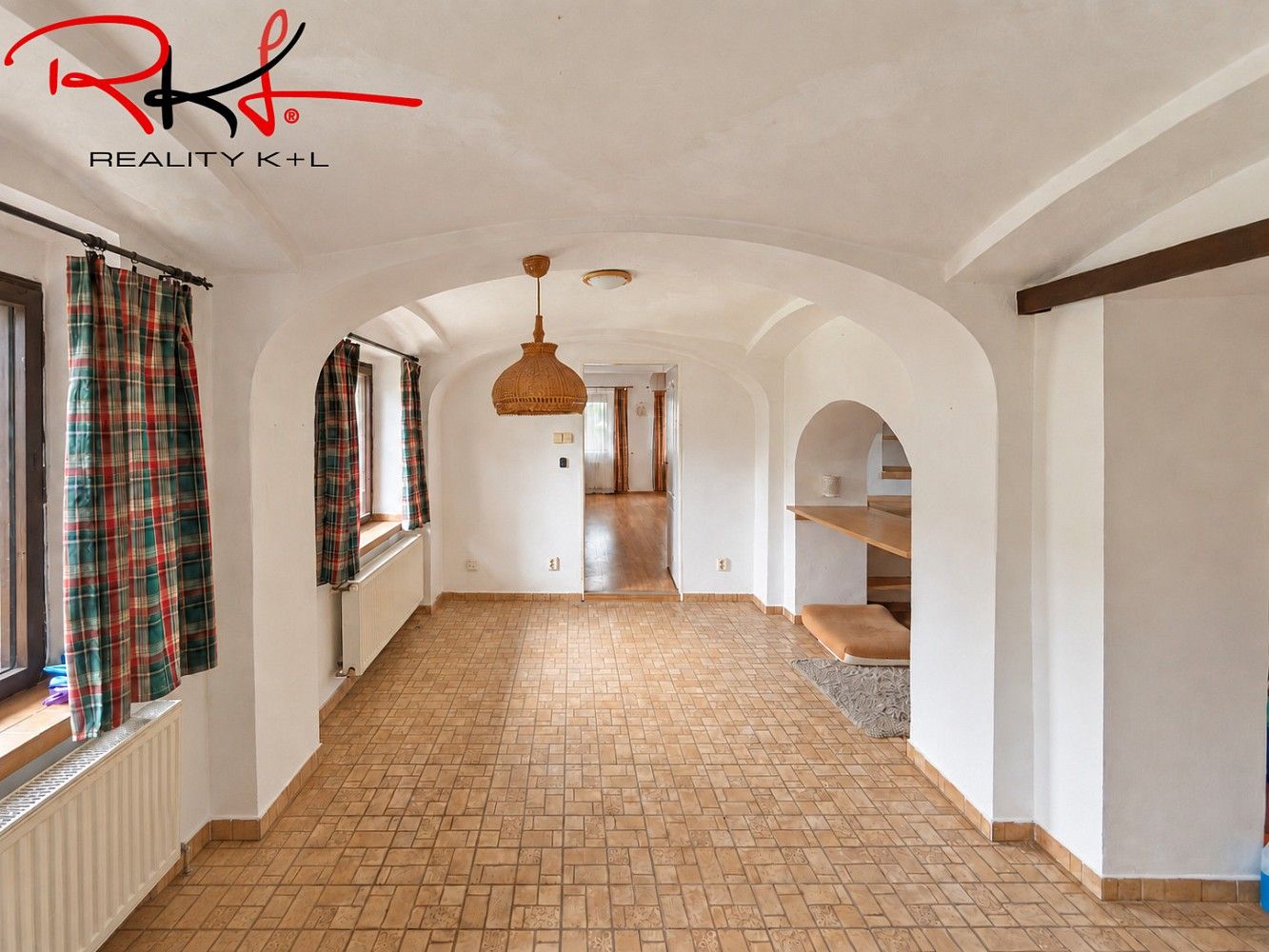 Rodinný dům · 120 m² · Terezín - Nové Kopisty, okres Litoměřice - 4