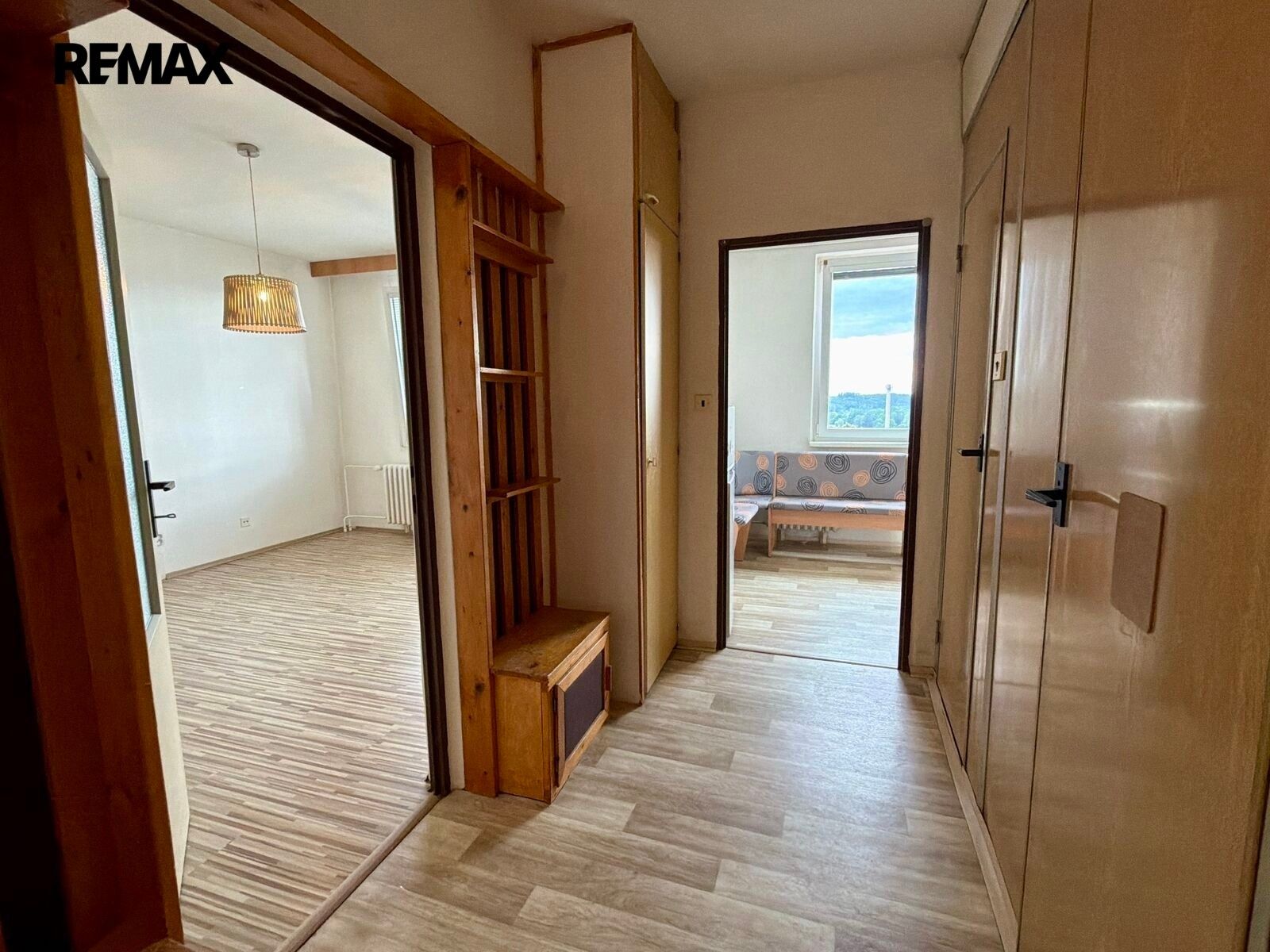 Byt 1+1 · 40 m² · Mírová 1456, Rychnov nad Kněžnou - 3