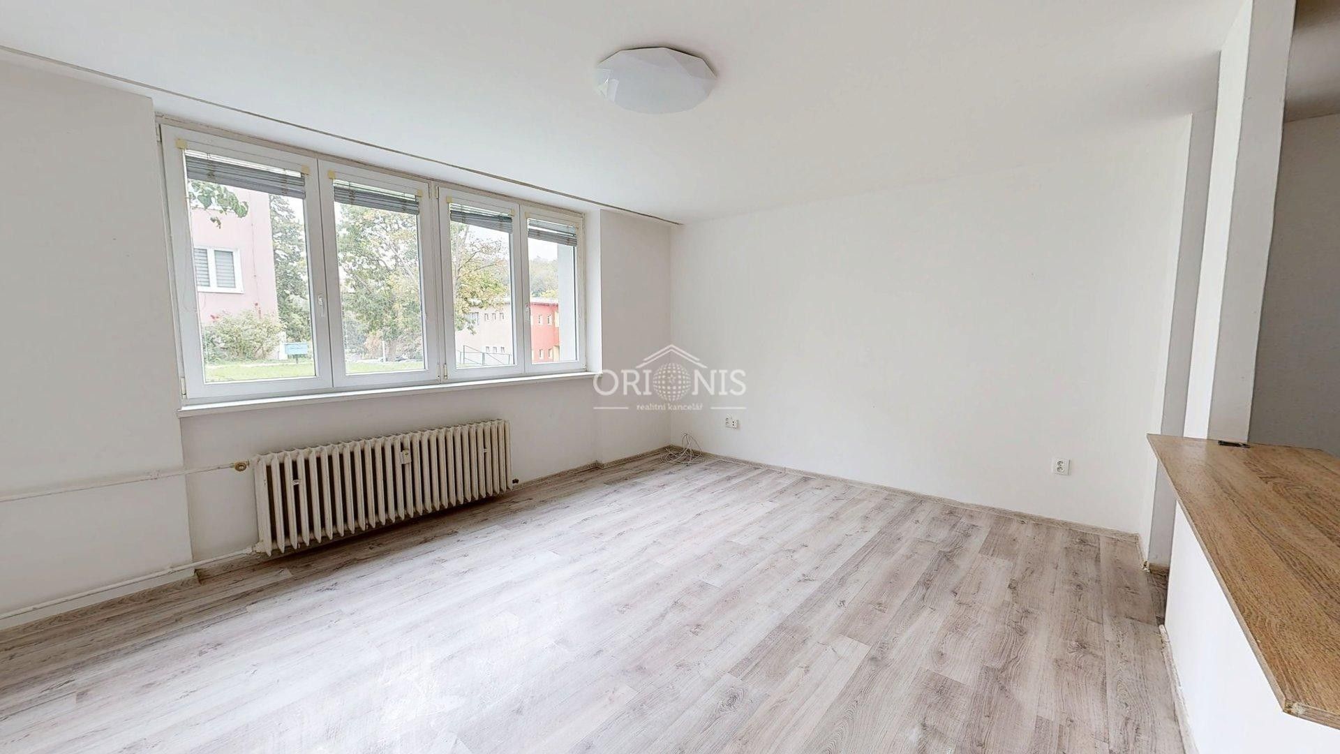 Byt 2+1 · 44 m² · Okružní, Meziboří - 4