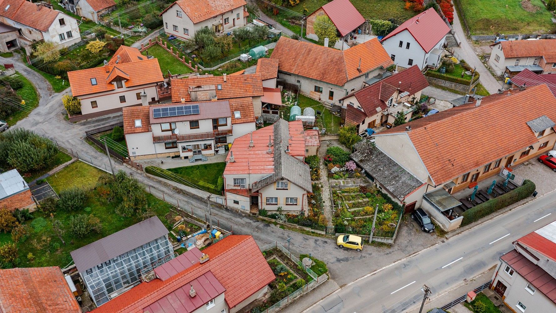Rodinný dům · 200 m² · Skořenice, okres Ústí nad Orlicí - 3