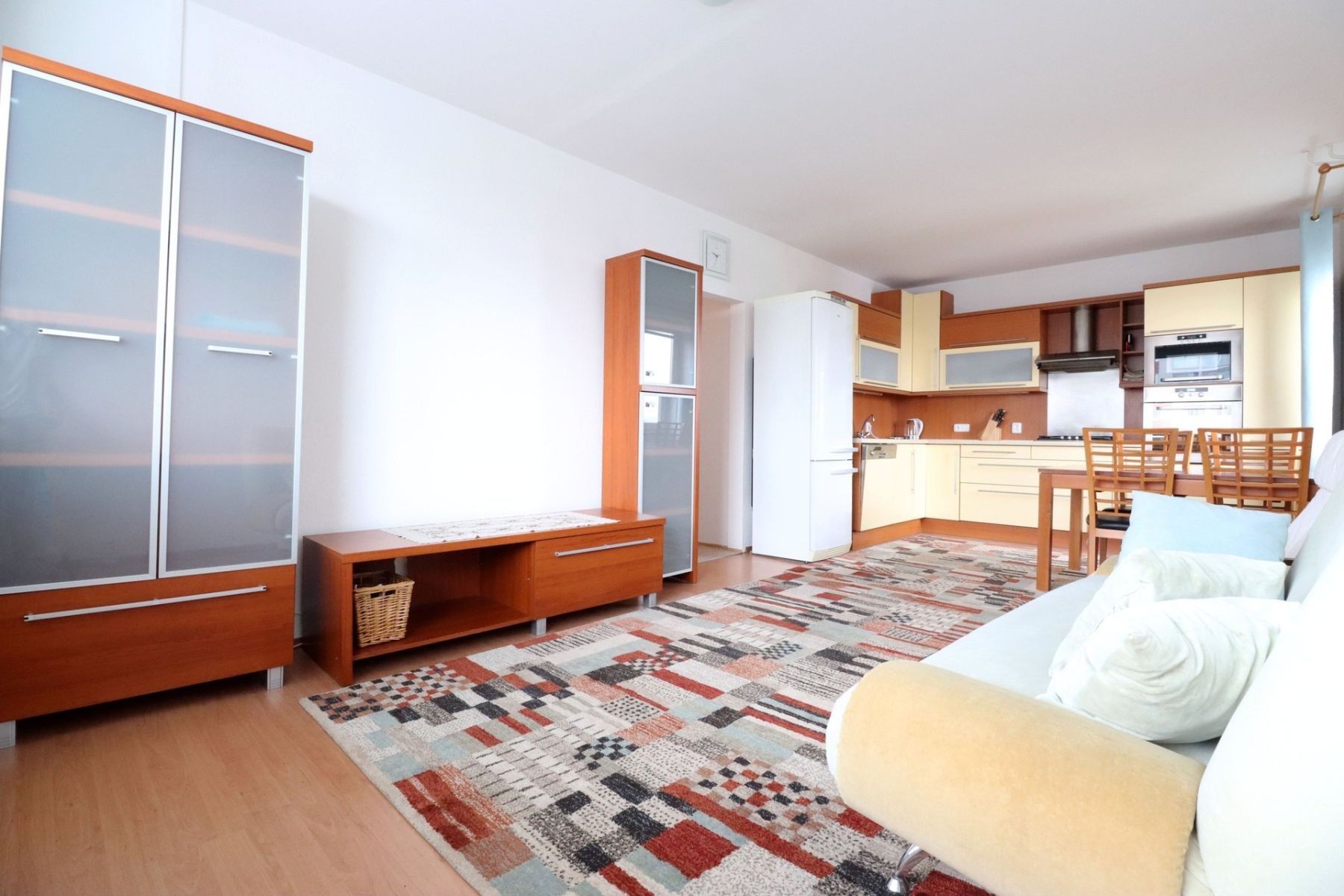 3+kk, Vazovova, Praha - Modřany, 65 m² - 1