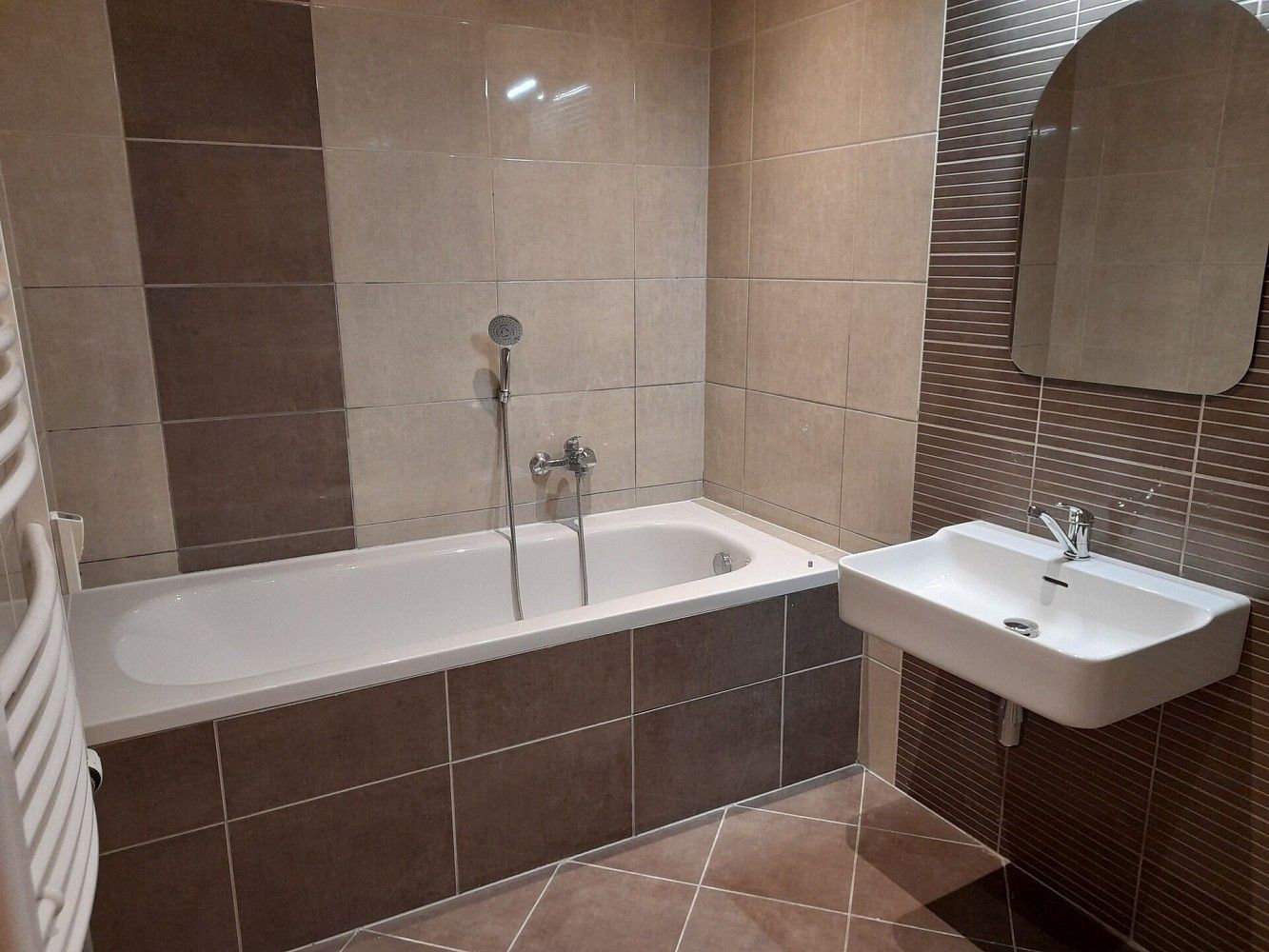 3+kk, Masarykova třída, Teplice, 106 m² - 2