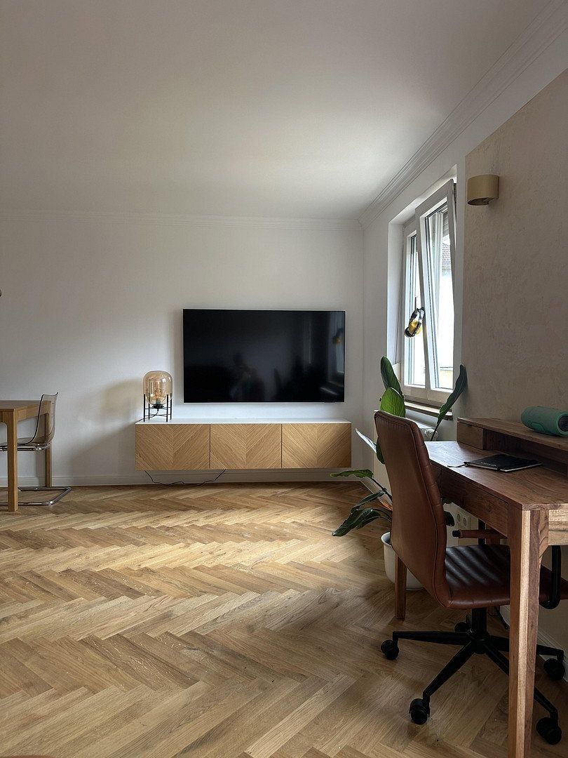 Byt 2+1 · 51 m² · Heilbronn Heilbronn Baden-Württemberg 74076 - 3