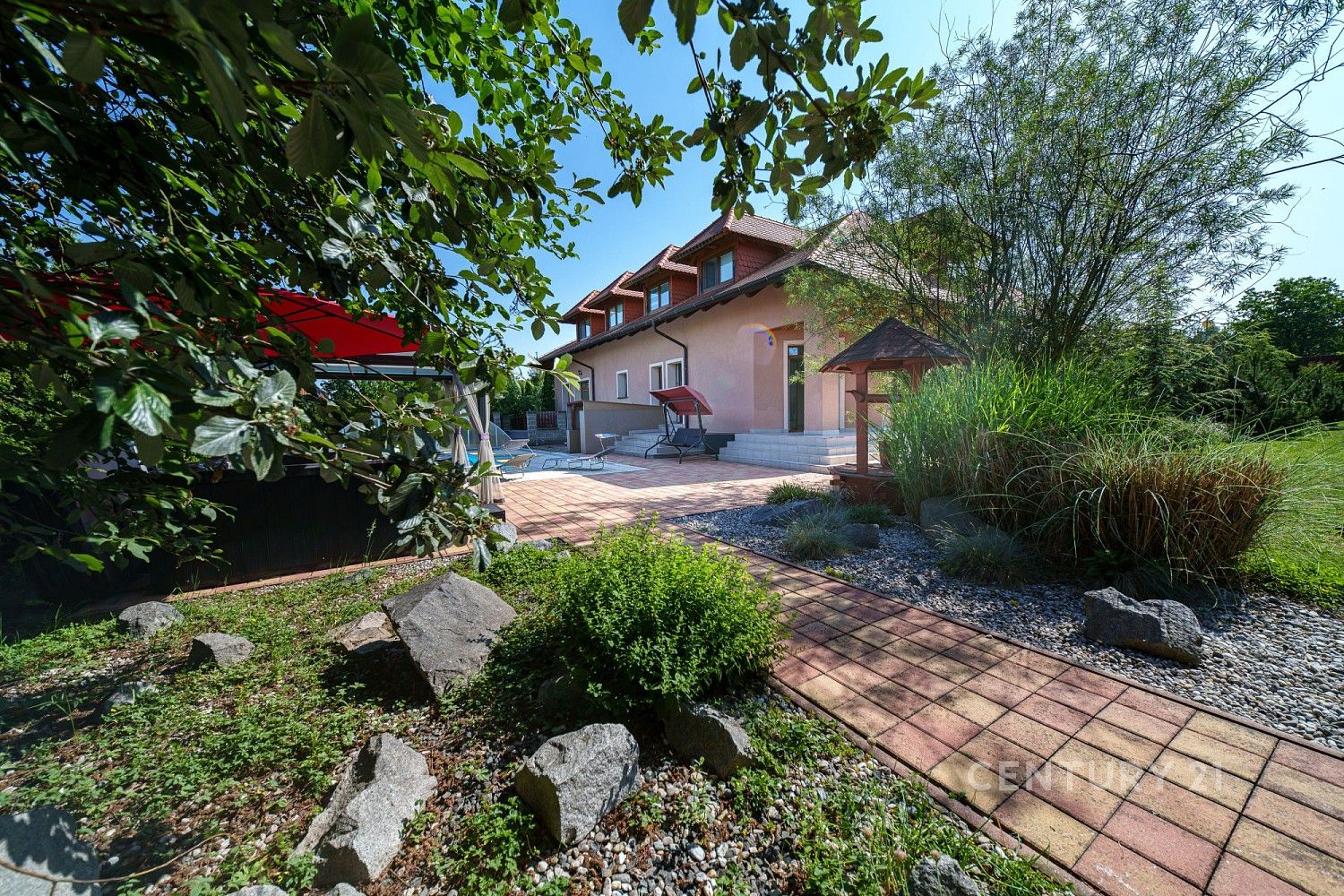 Prodej rodinný dům - Chlumčany, okres Plzeň-jih, Plzeňský kraj, 545 m² - 5