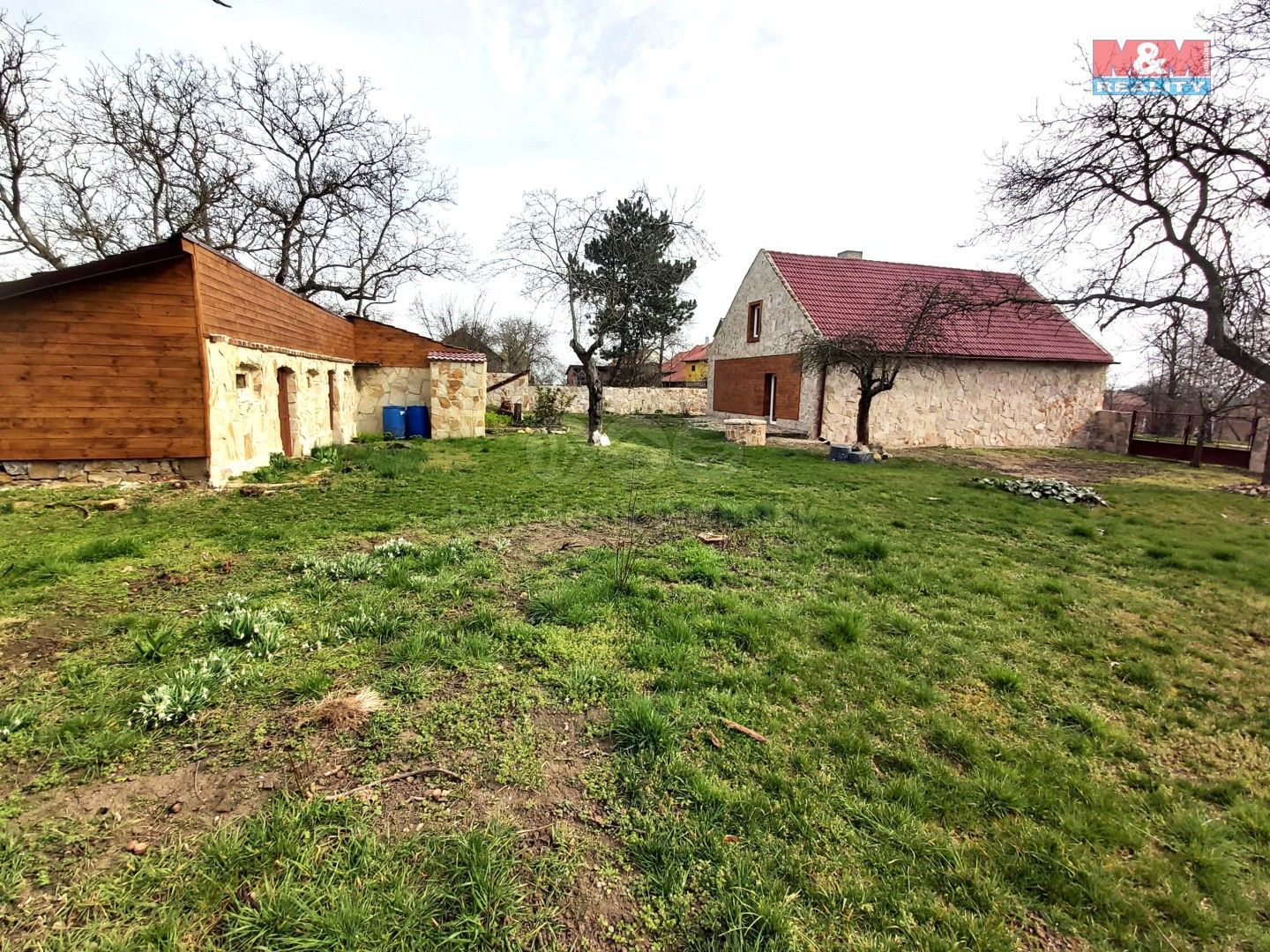 Prodej rodinný dům - Vidovle, Bitozeves, 156 m²