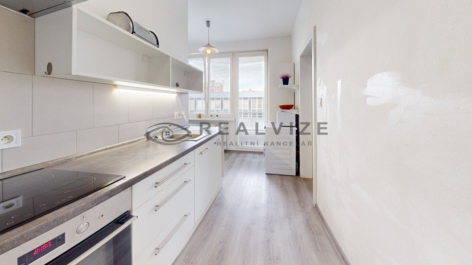 1+1, K. Šafáře 876, České Budějovice, 43 m²