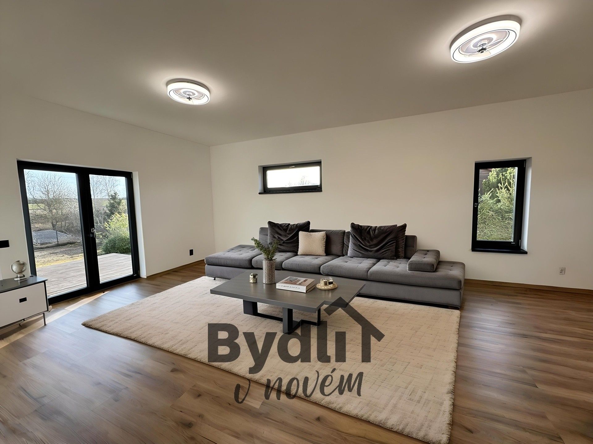 Prodej rodinný dům - Malá Turná, Osek, 89 m²