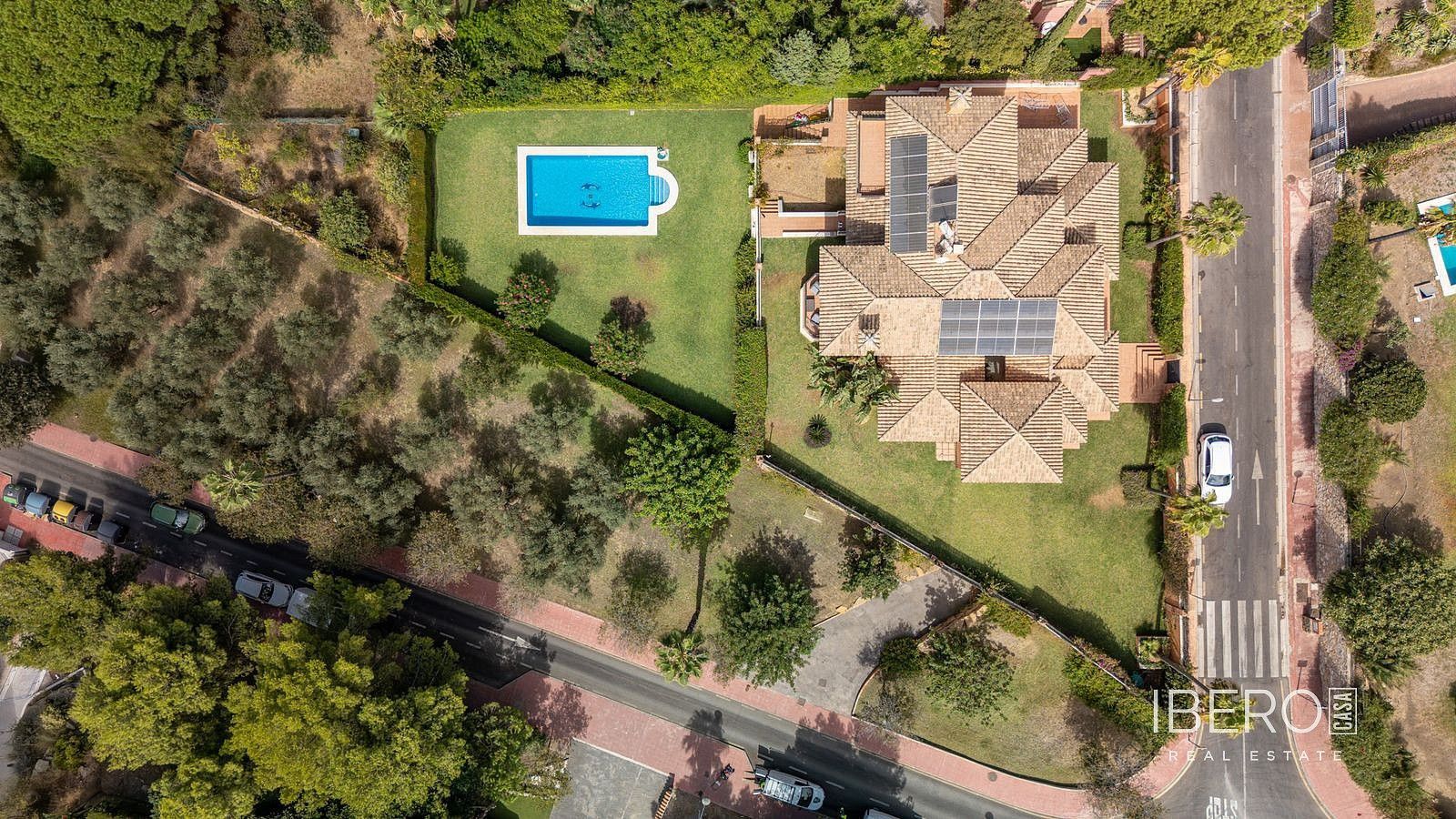 Prodej rodinný dům - Benalmadena Costa, ES, 658 m² - 2
