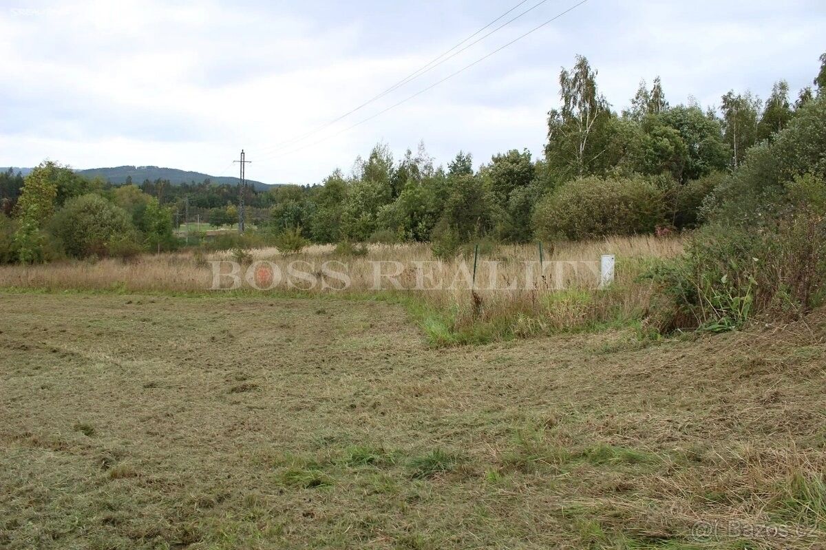 Prodej pozemek pro bydlení - Rokycany, 337 01