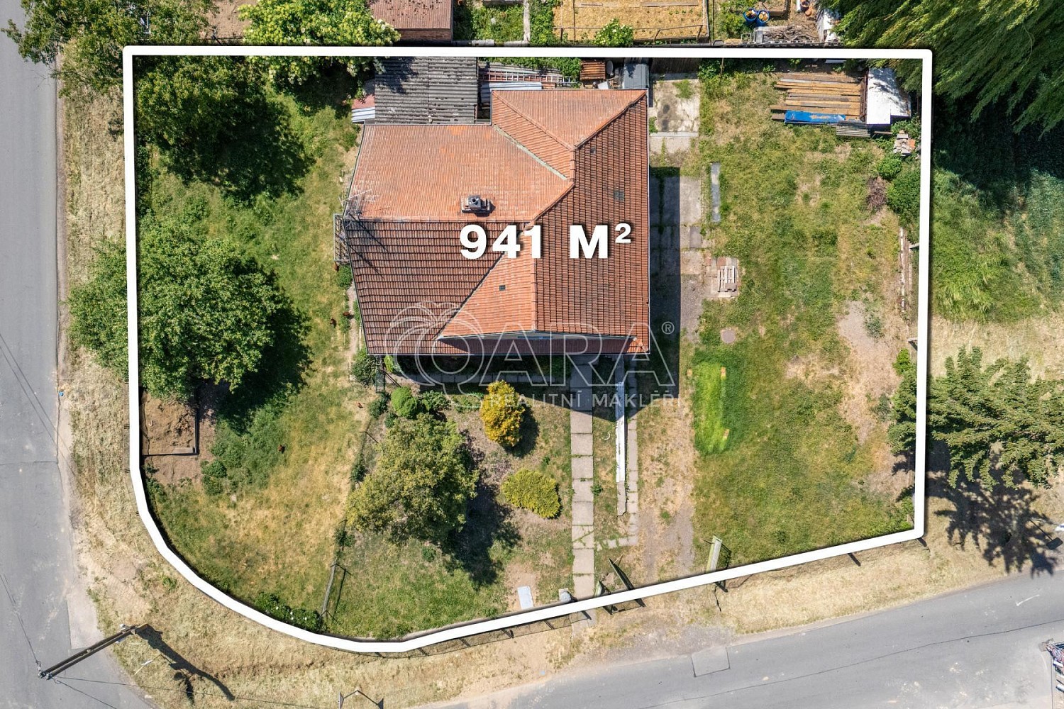 Prodej rodinný dům - Kropáčova Vrutice - Střížovice, okres Mladá Boleslav, 274 m² - 5
