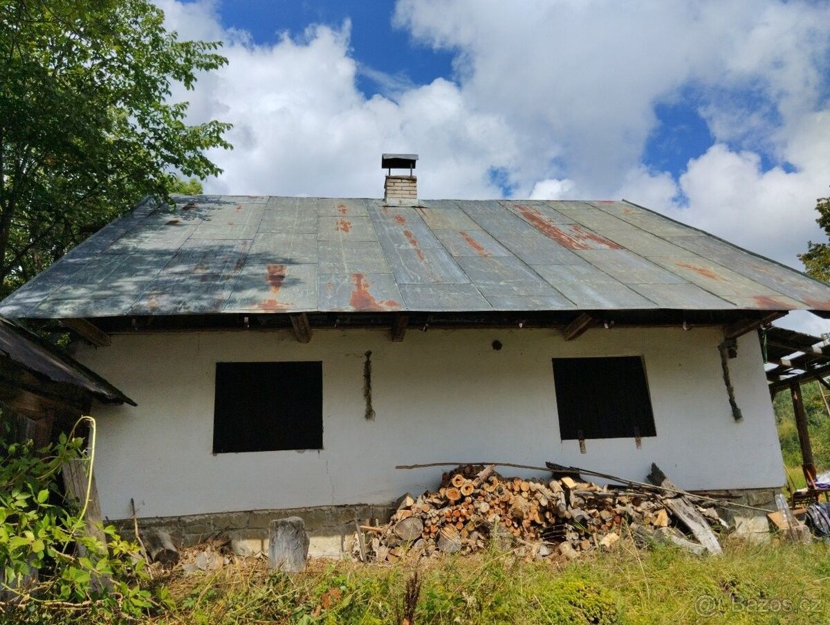 Chata · Žďár nad Sázavou, 591 01 - 3