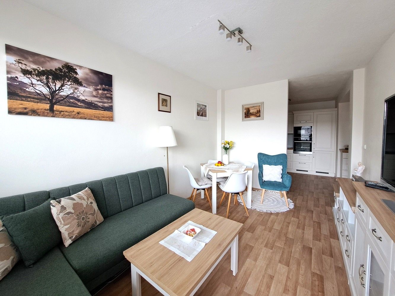 Prodej ubytovací zařízení - Všemina, okres Zlín, Zlínský kraj, 46 m² - 5